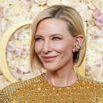 Cate Blanchett launches €100,000 grant for refugee filmmakers amid Trump’s immigration crackdown