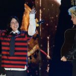 Billie Eilish, Lady Gaga and Nirvana reunion: The biggest moments from FireAid