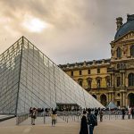 Paris Louvre in ‘very poor condition’ according to leaked director memo