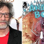 Neil Gaiman’s publisher Dark Horse Comics cancels future works