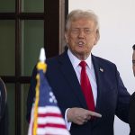 Ukraine deal off, Trump says after public spat with Zelenskyy