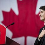 Justin Trudeau delivers farewell speech as Canadian Prime Minister