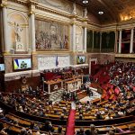 French lawmakers divided on Ukraine and European defence after fall out of Zelenskyy-Trump meeting