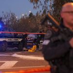 At least one dead and four injured in Israel stabbing attack, authorities say