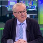 Ukraine is not ready to join NATO or the EU, Juncker says