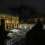 Quiet night for Pope. Vatican: ‘He is resting’