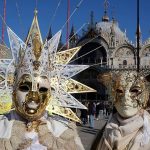 Packed programme of festivities as Venice Carnival enters its last weekend