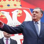 Bosnian Serb leader Milorad Dodik’s new laws spark major political crisis