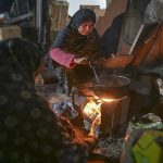 Israel food block will exacerbate dire conditions, Palestinians say