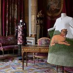 Food and fashion: Paris Louvre museum puts fine dining and haute couture on the table