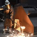 Commission touts action plan for steel industry faced with US tariff wall