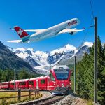 Combined air-rail tickets: How to fly, ride and explore Europe on one booking