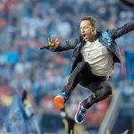 Coldplay to curate the first ever FIFA World Cup half-time show