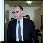 CDU’s Friedrich Merz secures billion-euro deal for Germany’s military and infrastructure