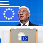 ‘Hungary is isolated,’ António Costa says after Orbán blocks joint EU text on Ukraine