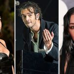 Glastonbury Festival 2025 line-up announced: Olivia Rodrigo, The 1975 and Charli XCX to headline