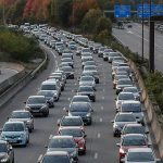 ‘A real health scandal’: Can ride-sharing clean up Paris’s busiest road?