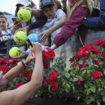 Tennis: Jasmine Paolini and Sara Errani triumph at Internazionali d’Italia women’s doubles