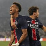 Paris Saint-Germain beat Inter Milan 5-0 in Champions League final in Munich