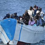 Seven dead as migrant boat capsizes off Canary Islands