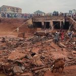 Over 100 killed as torrential rain unleashes floods in northern Nigeria
