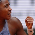 Coco Gauff crowned Roland Garros champion after defeating Aryna Sobolenko