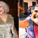 Renée Victor, the voice of Abuelita in ‘Coco’, dies aged 86