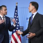 Invest in defence now or start learning Russian later – NATO Secretary General