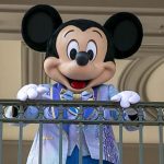Disney sues Hong Kong company Red Earth, saying it is selling illegal Mickey Mouse jewellery