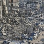 Israel repeatedly denying visas for several heads of agencies working in Gaza, UN says