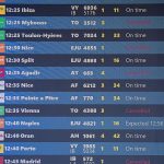 Ryanair and easyJet demand EU action after French air traffic control strikes cause travel chaos