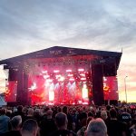 Welcome to Jarocin: Poland’s communist-era music festival that’s now a counter-cultural event
