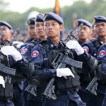 Cambodia to start military conscription in 2026 as border tensions with Thailand continue