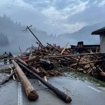 Emergency response underway after deadly floods in northern Romania