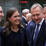 Fault lines emerge as EU countries begin political battle over €2 trillion budget