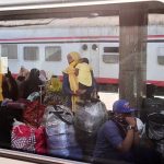 Egypt funds free train rides for Sudanese refugees returning to Khartoum