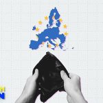 How are poverty levels around the EU as the French rate hits a 30-year high?