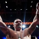 Boxing: Usyk reclaims undisputed heavyweight crown after crushing victory over Dubois
