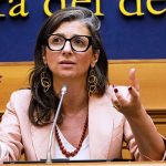 Albanese: ‘Sanctions against me? An attack on the heart of multilateralism’