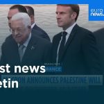 Latest news bulletin | July 26th – Midday
