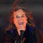 Black Sabbath frontman and heavy metal icon Ozzy Osbourne dies aged 76, family says