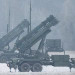 US and Germany agree to deliver five Patriot air defence systems to Ukraine, Berlin says