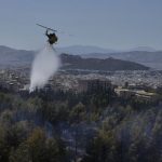 Is it safe to travel to Greece and Türkiye? Here’s how to prepare for summer wildfires
