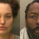 UK couple Constance Marten and Mark Gordon convicted of killing their newborn