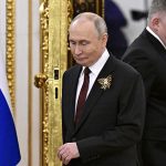EU imposes new sanctions on Russia’s oil and banks after Robert Fico lifts his veto