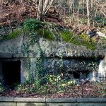 Switzerland revives wartime bunkers amid heightened security concerns