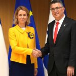 EU member states hesitant on Kallas’ 10 options for action against Israel