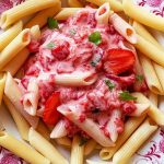 ‘Crime against pasta’: Iga Swiatek’s favourite dish conquers Wimbledon