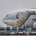 Germany deports 81 Afghan nationals under tougher migration policy