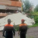 Russia’s Far East rocked by major quake, tsunami alerts issued
